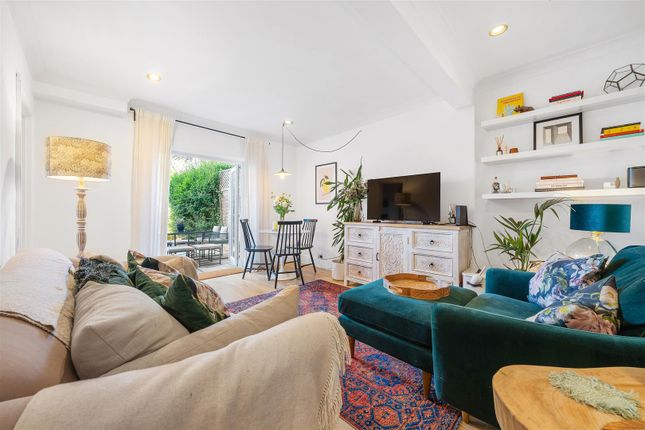 Auckland Hill, West Norwood, SE27 1 bed flat for sale