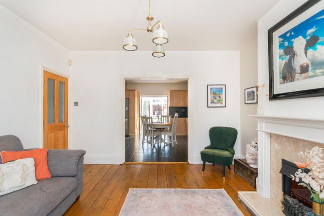 Ashville Road, Ashton 3 bed terraced house for sale