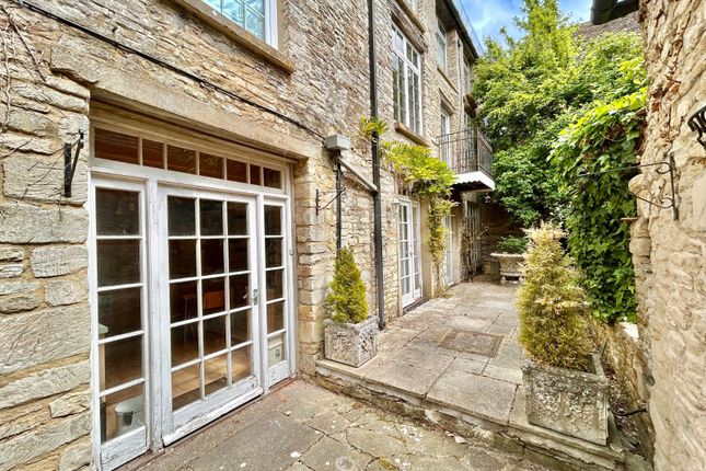 Church Street, Tetbury... 3 bed end of terrace house for sale