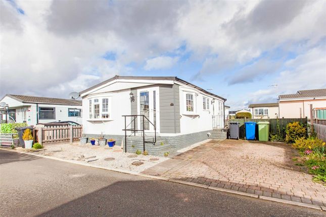 Bent Lane, Staveley, S43 2 bed park home for sale
