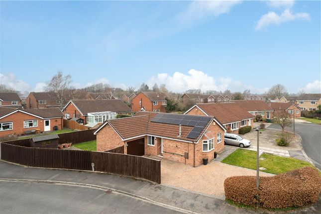 Osprey Close, York, North Yorkshire... 3 bed bungalow for sale