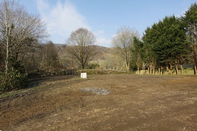 Plot for sale