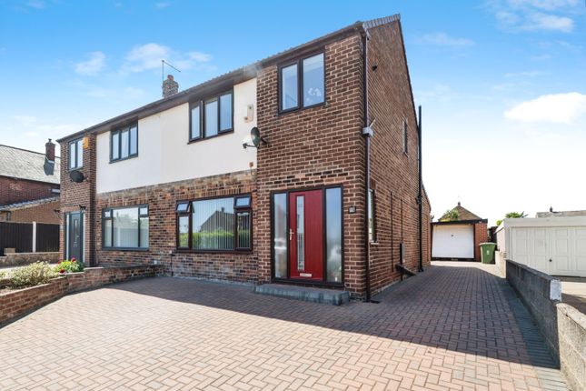 2 bedroom semi-detached house for sale