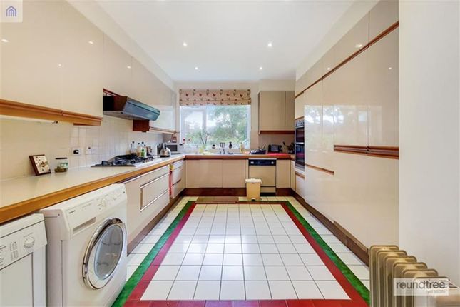 Winnington Close, Hampstead Garden... 6 bed detached house for sale
