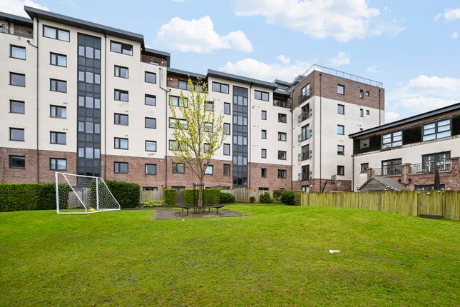 1 bed flat