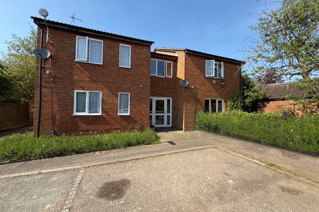 Fensome Drive, Dunstable LU5 Studio for sale