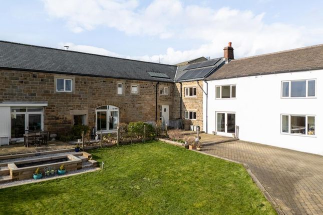Holdworth Lane, Bradfield, Sheffield 6 bed detached house for sale
