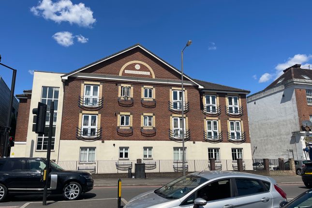 Brighton Road, Purley CR8 2 bed flat for sale