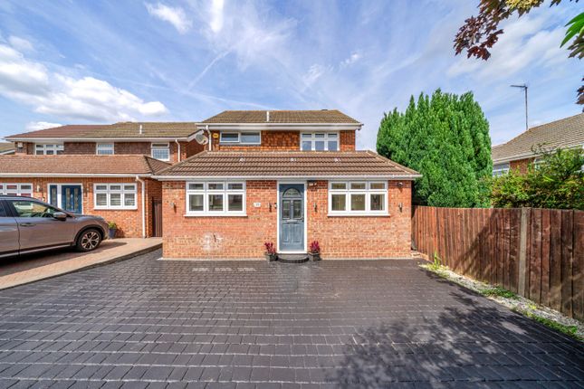 Dahlia Drive, Swanley, Kent 3 bed detached house for sale