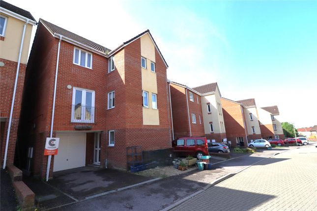 Silverwood Heights, Barnstaple, EX32 4 bed semi