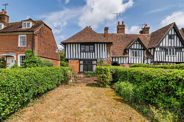 The Green, Bearsted, Maidstone 4 bed detached house for sale