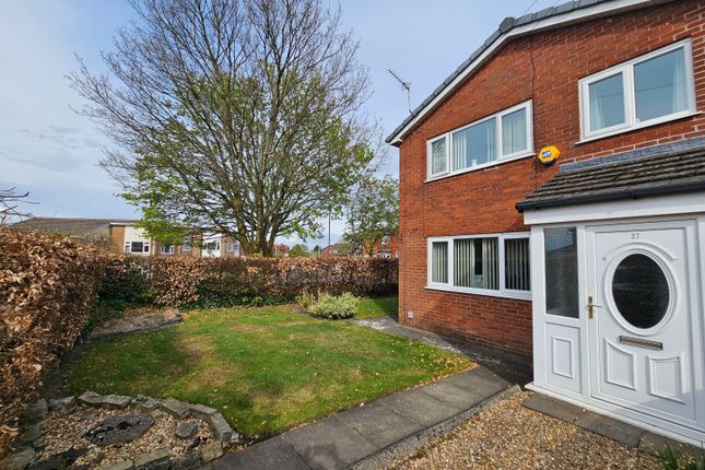 Links Road, Heywood, OL10 2AY 3 bed link detached house for sale