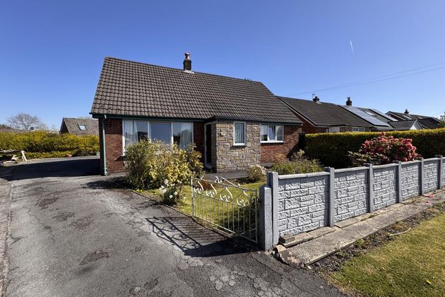 Dob Lane, Walmer Bridge, Preston, PR4 2 bed detached bungalow for sale