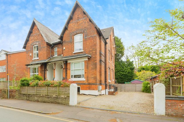 7 bedroom semi-detached house for sale