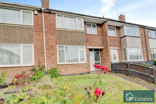 Yarningale Road, Coventry 3 bed terraced house for sale