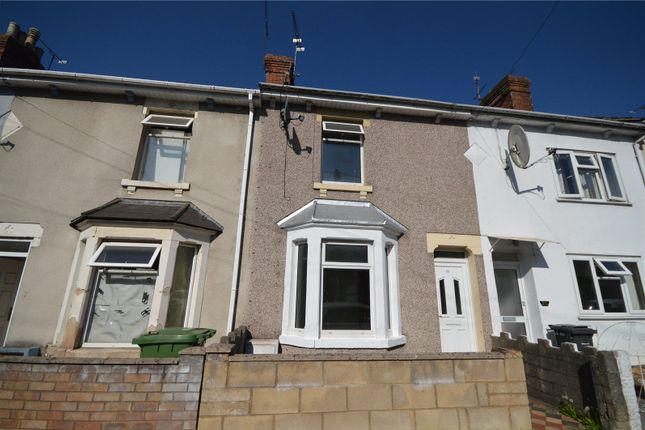Maxwell Street, Town Centre, Swindon... 3 bed terraced house for sale