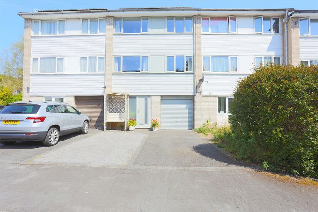 Harford Close, Coombe Dingle,  Bristol 3 bed house for sale