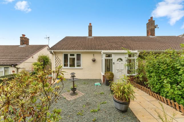 1 bedroom bungalow for sale