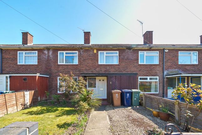East Oxford,  Oxford,  OX4 3 bed terraced house for sale