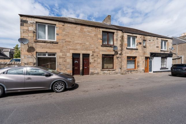 Auchterderran Road, Lochgelly KY5 3 bed terraced house for sale