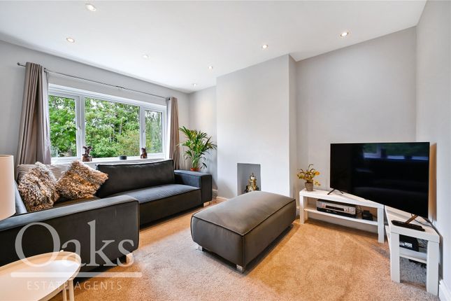 Byards Croft, Streaham Vale 3 bed apartment for sale