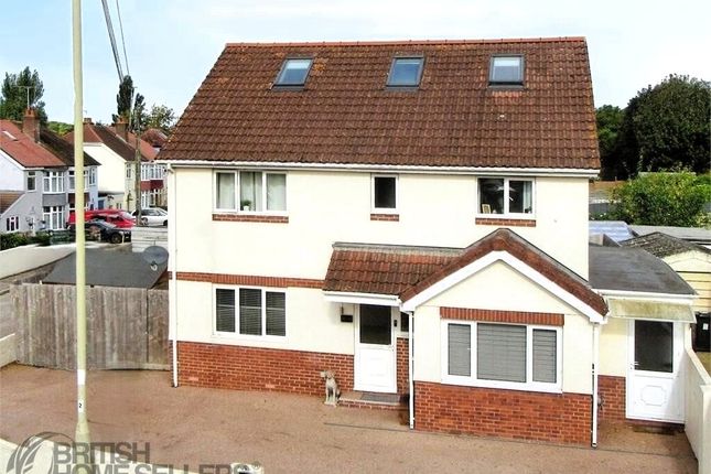 7 bed detached house