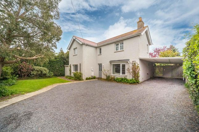 Bembridge, Isle of Wight 4 bed house for sale