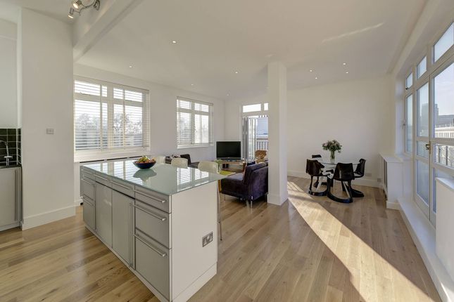 3 bedroom penthouse for sale