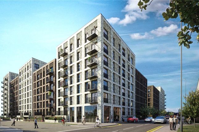 Tranquillity, Ordsall Lane, Salford... 1 bed apartment for sale