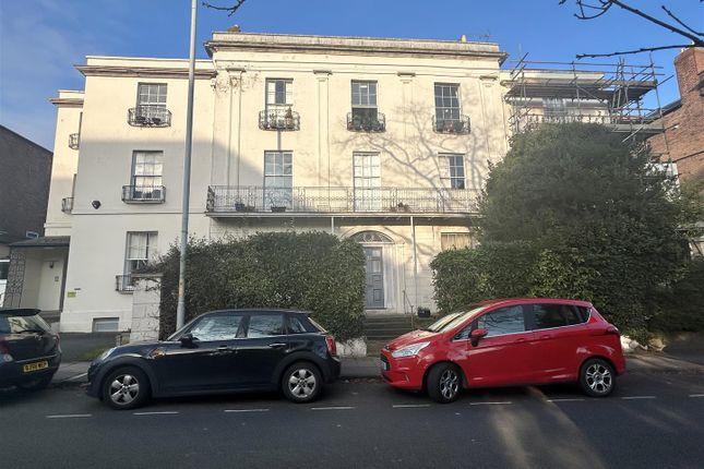 Spa Road, Gloucester 1 bed flat for sale
