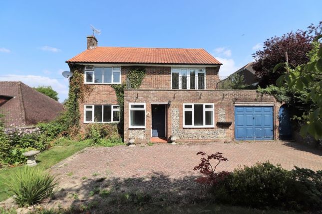 Stable Lane, Findon Village, Worthing 4 bed character property for sale
