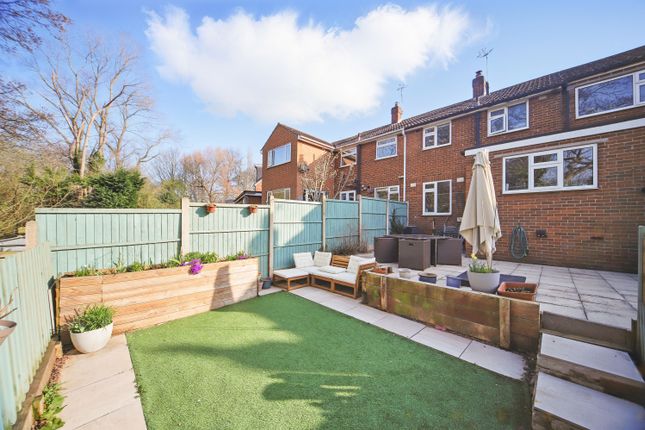 Woolgreaves Drive, Wakefield, West... 4 bed detached house for sale