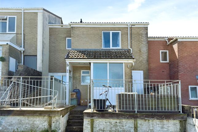 Ilfracombe 3 bed terraced house for sale