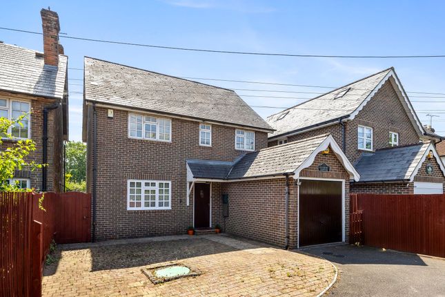 Station Road, Cowfold, RH13 4 bed detached house for sale
