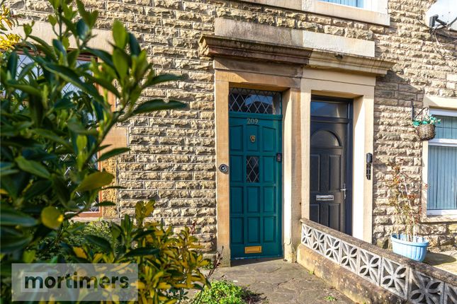 Whalley Road, Accrington, Lancashire... 2 bed terraced house for sale