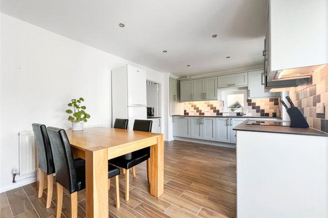 Hawthorne Avenue, Twydall, Kent, ME8 3 bed semi