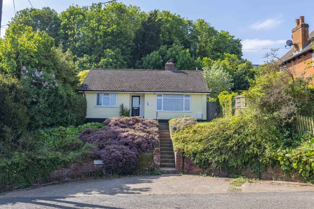 Bolts Hill, Chartham, Canterbury... 2 bed bungalow for sale