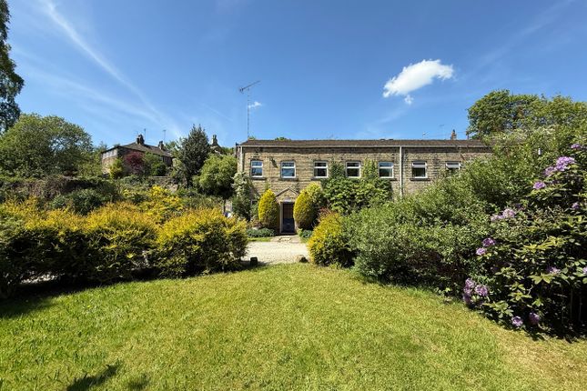 3 bedroom character property for sale