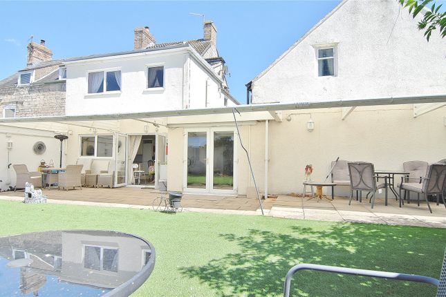 High Street, Kings Stanley... 4 bed terraced house for sale