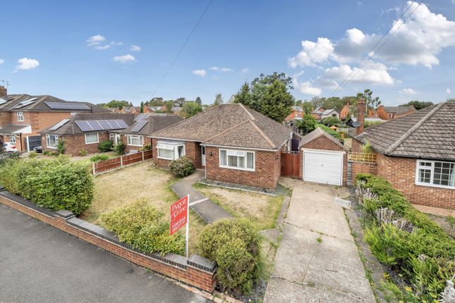 Gregg Hall Crescent, Lincoln, LN6 3 bed bungalow for sale