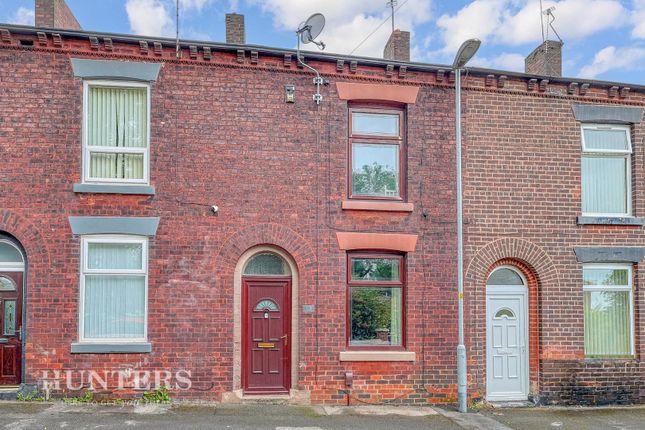 Watts Street, Hollins, Oldham 2 bed terraced house for sale