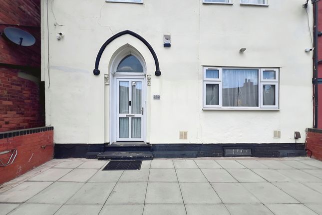 Birmingham B20 10 bed end of terrace house for sale