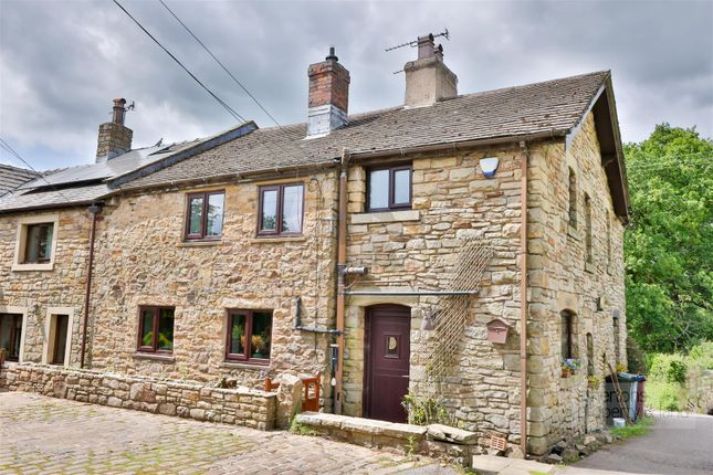 3 bedroom cottage for sale