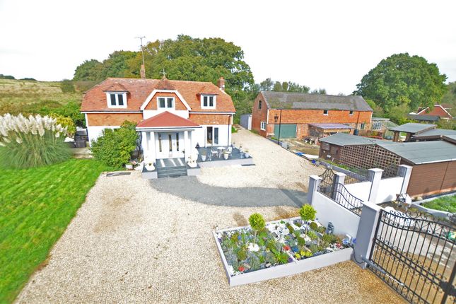 Equestrian facility for sale