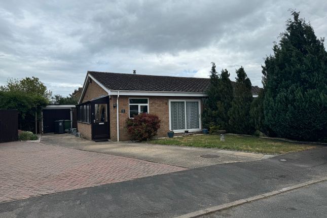 3 bedroom semi-detached bungalow for sale