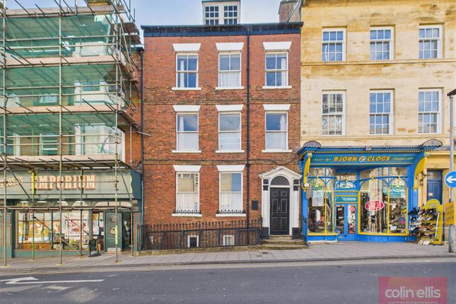 9 bedroom terraced house for sale