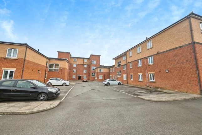 Darras Drive, North Shields 2 bed apartment for sale