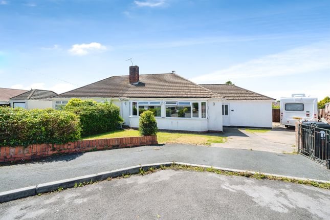 4 bedroom semi-detached bungalow for sale