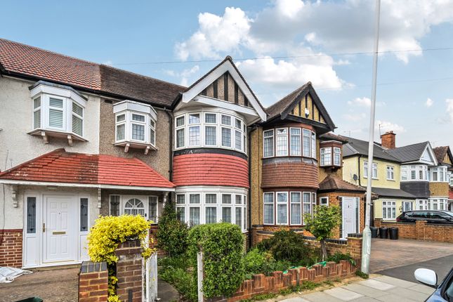 Torrington Road, Ruislip, Middlesex 3 bed terraced house for sale