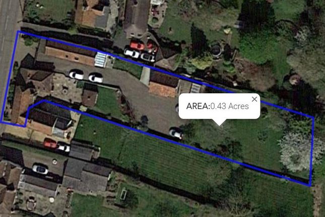 5 bed semi-detached house